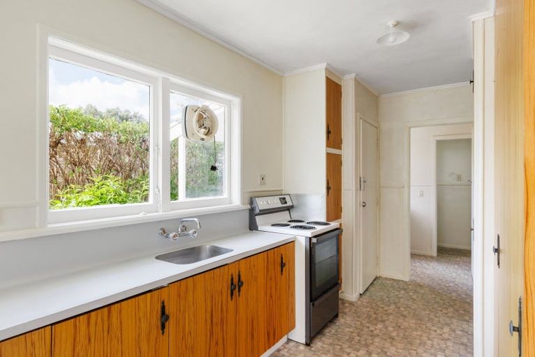 Photo of property in 46 Insoll Avenue, Enderley, Hamilton, 3214