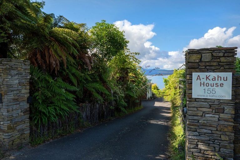 Photo of property in 155 Kawaha Point Road, Kawaha Point, Rotorua, 3010