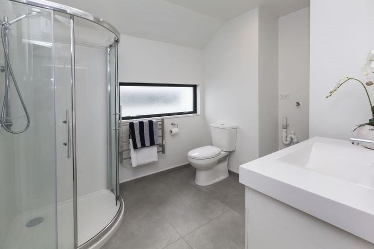 Photo of property in 15/259 Kilmore Street, Christchurch Central, Christchurch, 8011