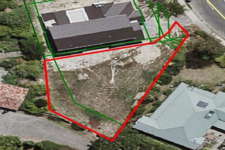 Photo of property in 28 Kopanga Road, Havelock North, 4130