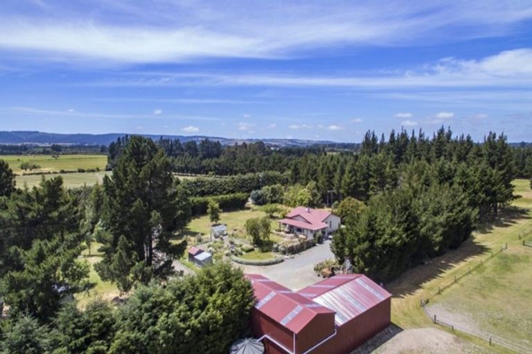 Photo of property in 501 Stonyflat Road, Loburn, Rangiora, 7472