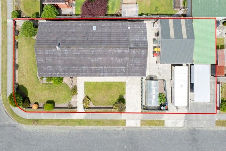 Photo of property in 2 Thames Street, Gore, 9710