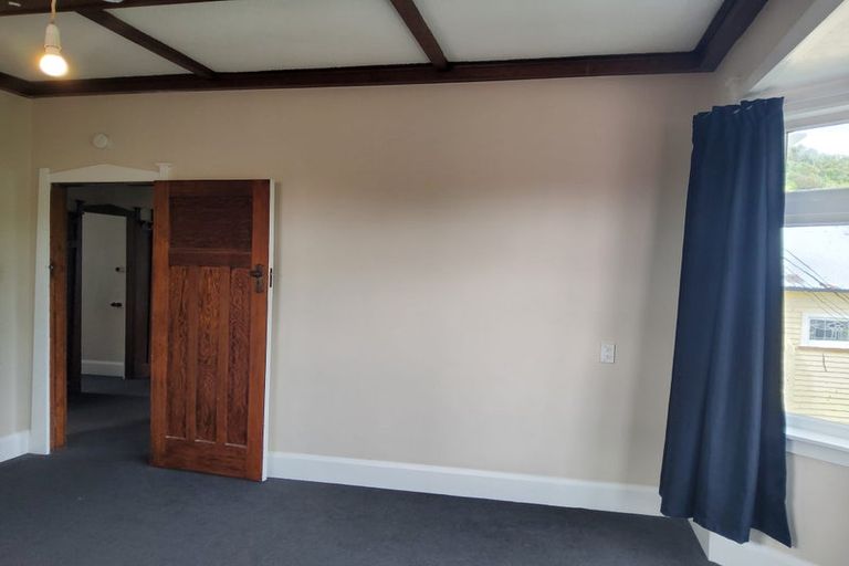 Photo of property in 61 Durham Street, Aro Valley, Wellington, 6021