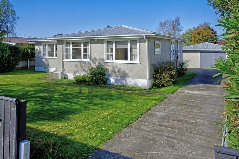 Photo of property in 52 Gordon Street, Lansdowne, Masterton, 5810