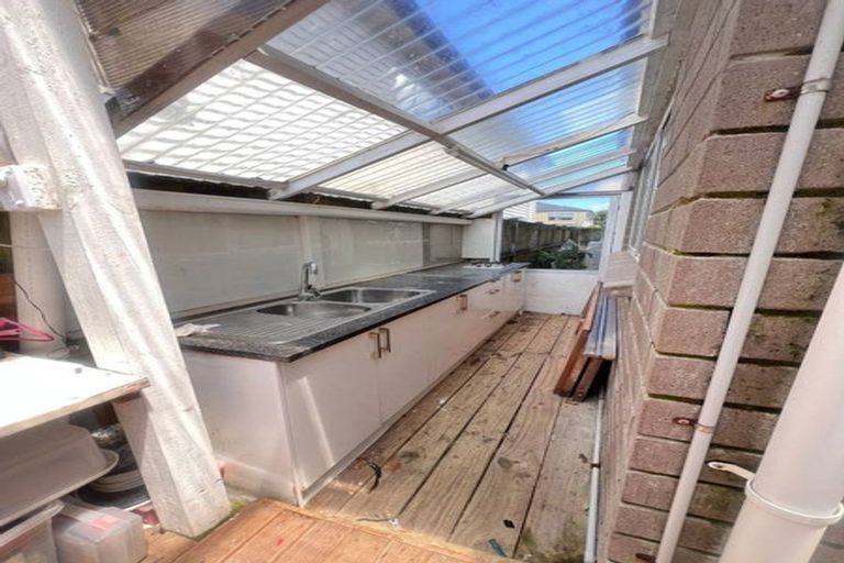 Photo of property in 66 Hughs Way, Flat Bush, Auckland, 2019