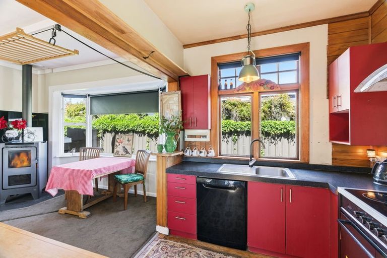 Photo of property in 13 Wychbury Street, Spreydon, Christchurch, 8024