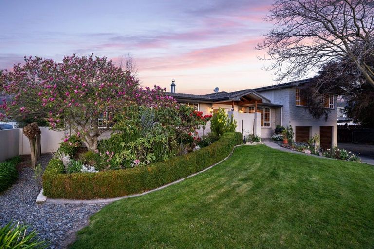 Photo of property in 19 Burden Street, Redwoodtown, Blenheim, 7201