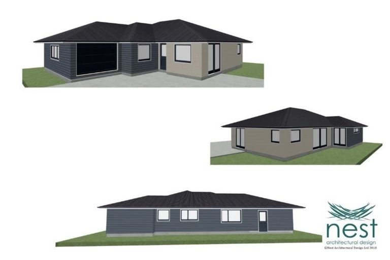 Photo of property in 160a College Street, Awapuni, Palmerston North, 4412