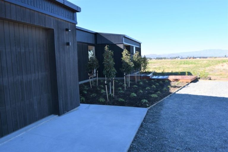 Photo of property in 42 The Drive, Twizel, 7999