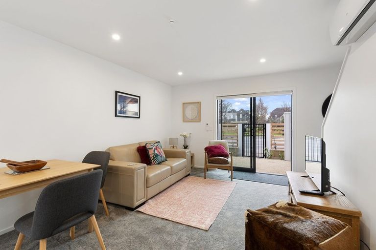 Photo of property in 5/158 Kilmore Street, Christchurch Central, Christchurch, 8013