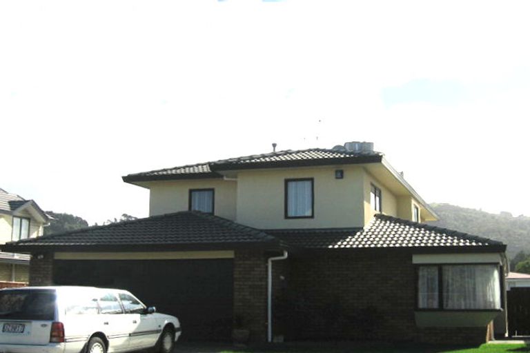 Photo of property in 24 De Menech Grove, Avalon, Lower Hutt, 5011