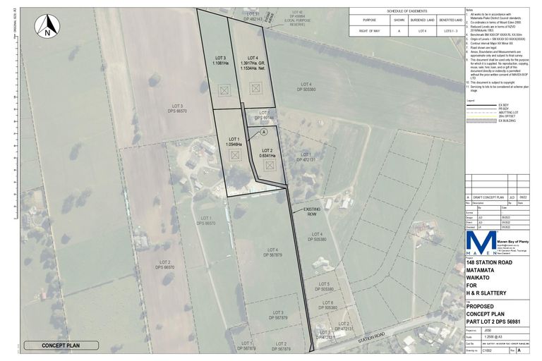 Photo of property in 148 Station Road, Matamata, 3472