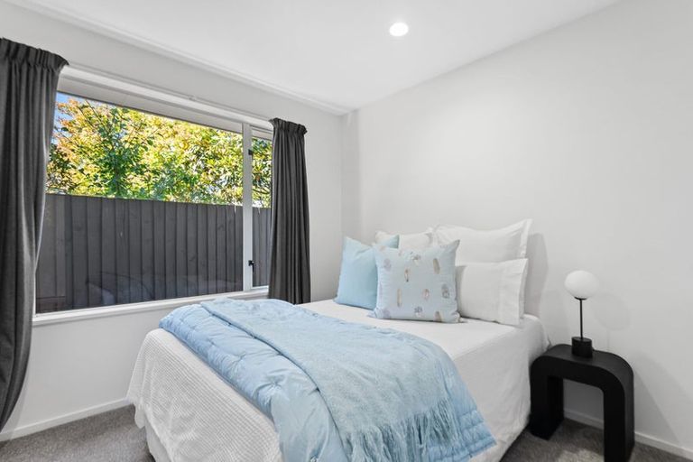 Photo of property in 4 Ashmore Lane, Strowan, Christchurch, 8052