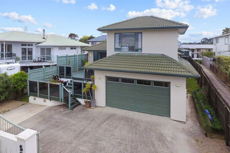 Photo of property in 7 Crispe Road, Clarks Beach, 2122