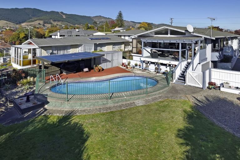 Photo of property in 20 Waverley Street, Richmond, 7020