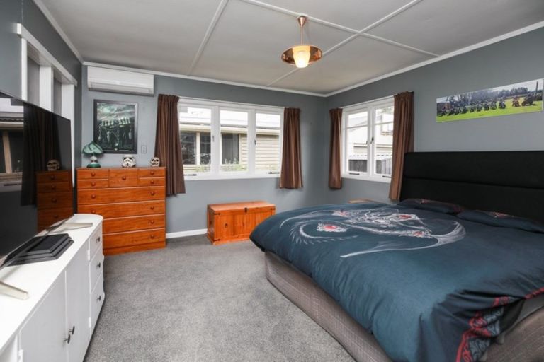 Photo of property in 57 Knighton Road, Hillcrest, Hamilton, 3216