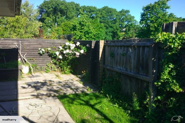 Photo of property in 2/144a Fisher Avenue, Beckenham, Christchurch, 8023