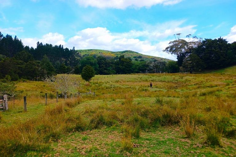 Photo of property in 153 Champion Road, Kaingaroa, Kaitaia, 0482