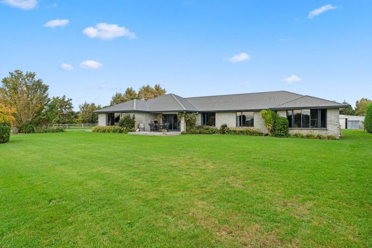 Photo of property in 154 Myross Road, Myross Bush, Invercargill, 9876
