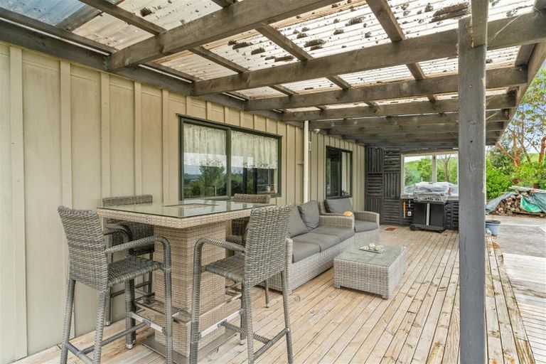 Photo of property in 34 Naumai Road, Tauhoa, Warkworth, 0984