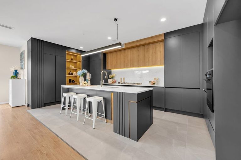 Photo of property in 72 Koromeke Street, Flat Bush, Auckland, 2019