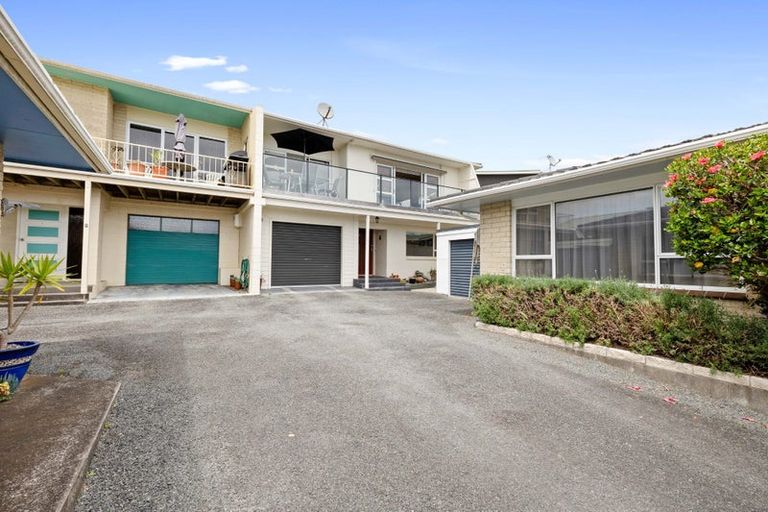 Photo of property in 4/9 Hine Street, New Plymouth, 4310