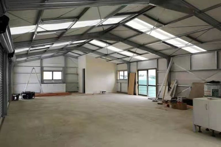 Photo of property in 56 Albany Highway, Greenhithe, Auckland, 0632