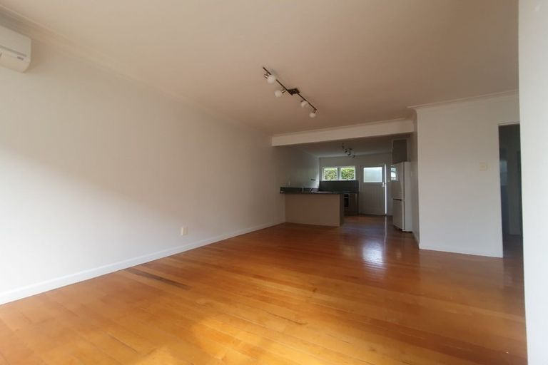Photo of property in 3 Glanville Terrace, Parnell, Auckland, 1052