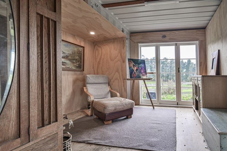 Photo of property in 97 Waikareao Road, Te Hauke, Hastings, 4178