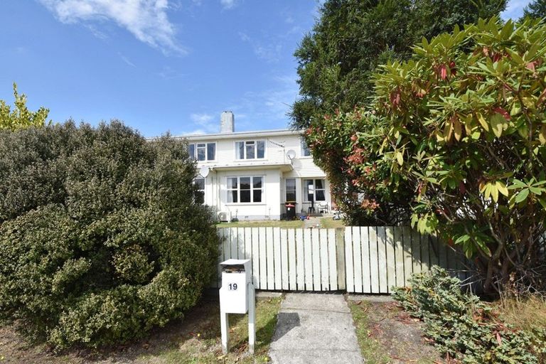 Photo of property in 17-19a Tummel Street, Glengarry, Invercargill, 9810