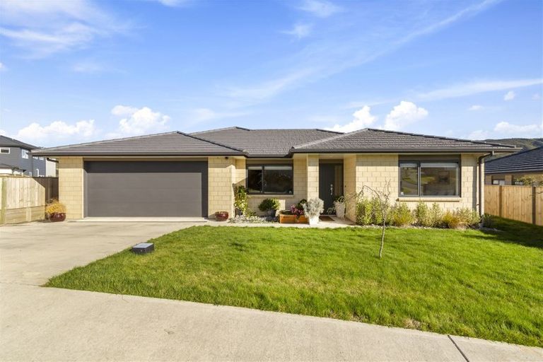 Photo of property in 148 John Burke Drive, Aotea, Porirua, 5024