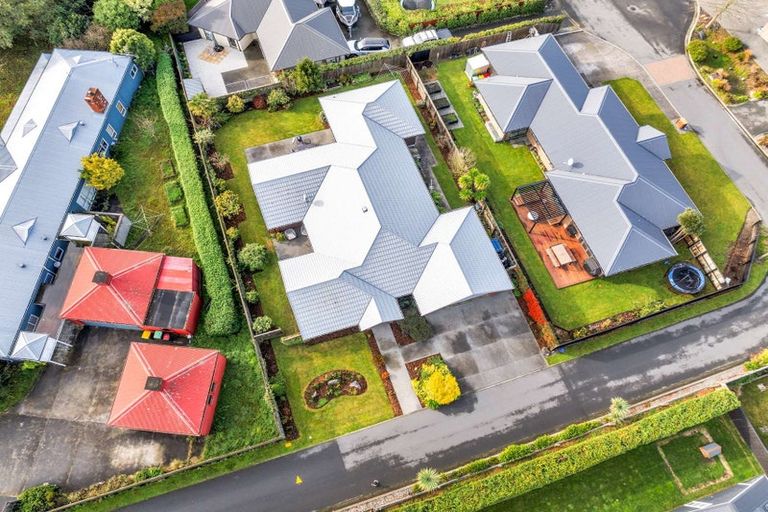 Photo of property in 141 Lowes Road, Rolleston, 7614