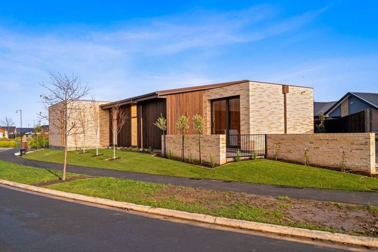 Photo of property in 90 Stationmasters Way, Prebbleton, 7604