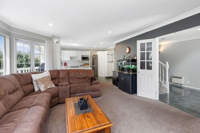 Photo of property in 153 Westchester Drive, Churton Park, Wellington, 6037