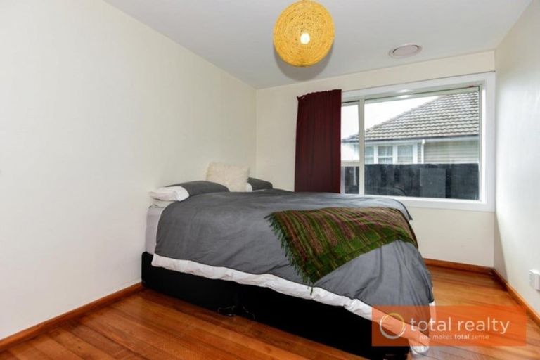 Photo of property in 95 Springs Road, Hornby, Christchurch, 8042