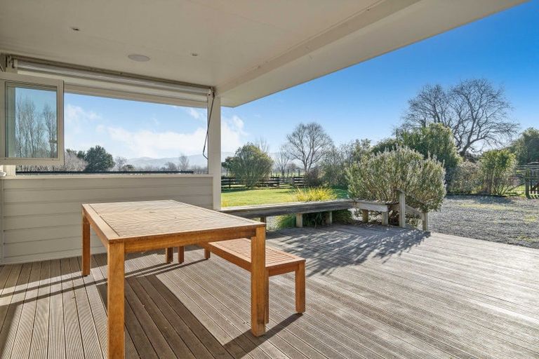 Photo of property in 237c State Highway 2, Opaki, 5871