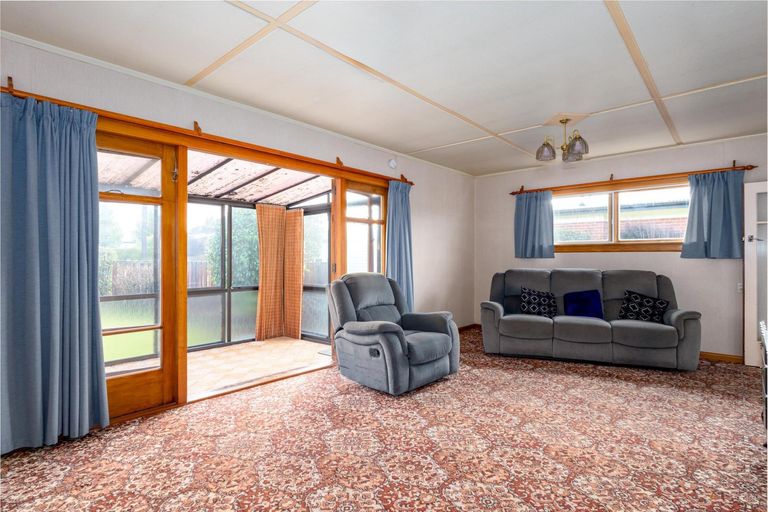 Photo of property in 16 Lancaster Street, Geraldine, 7930