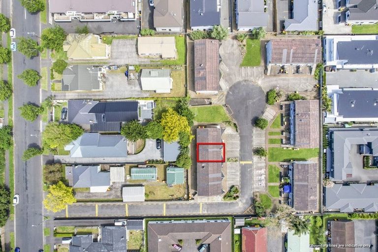 Photo of property in 3/36 Abbotsford Street, Whitiora, Hamilton, 3200