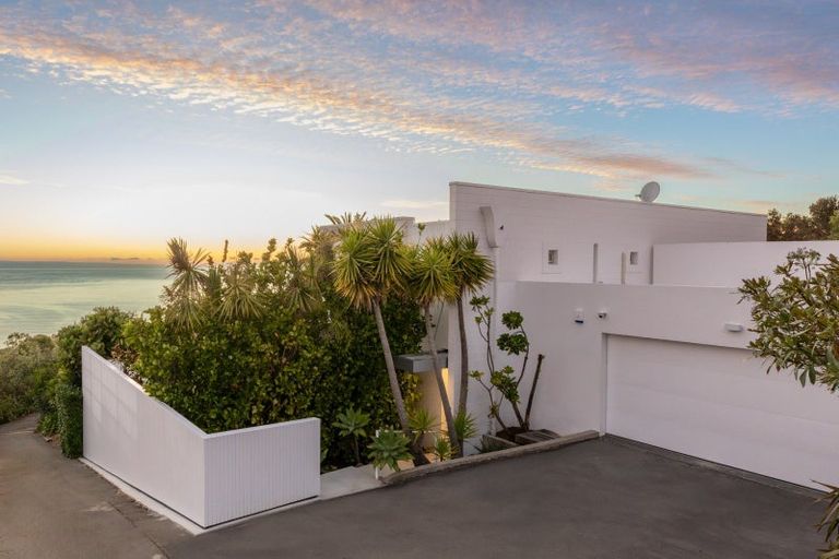 Photo of property in 9 Peninsula View, Scarborough, Christchurch, 8081