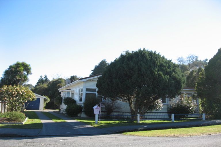 Photo of property in 73 Jollie Street, Hokitika, 7810