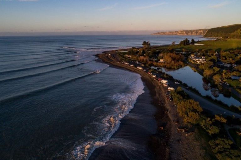 Photo of property in 23 Pipi Street, Te Awanga, 4102