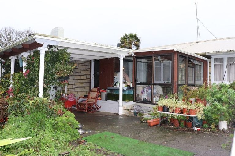 Photo of property in 536 Great South Road, Huntly, 3700