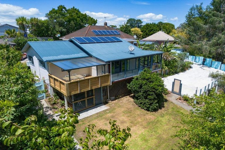 Photo of property in 33a Jellicoe Street, Otahuhu, Auckland, 1062