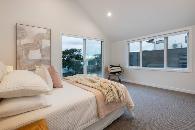 Photo of property in 26 Kowhai Road, Campbells Bay, Auckland, 0630