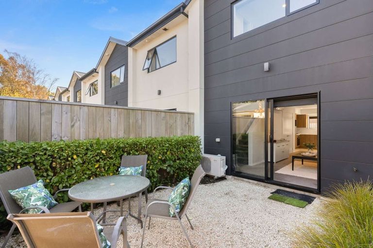 Photo of property in 2/277 Armagh Street, Christchurch Central, Christchurch, 8011