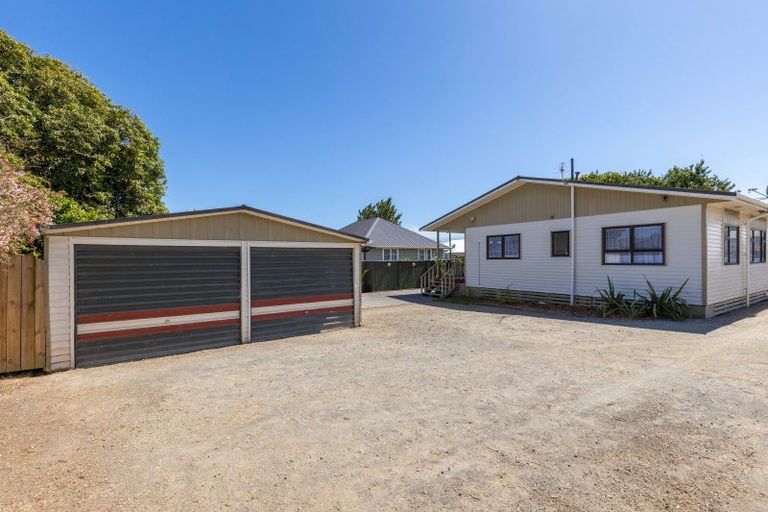 Photo of property in 5 Ihaia Street, Waitara, 4320