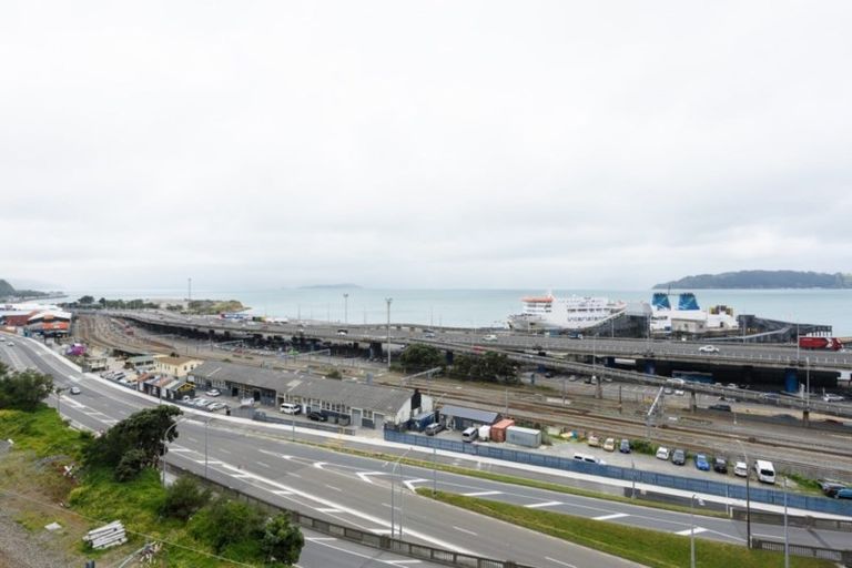 Photo of property in 54 Sar Street, Pipitea, Wellington, 6012