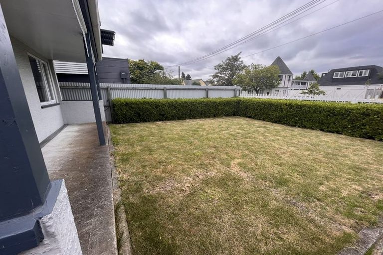 Photo of property in 1/12 Onslow Street, St Albans, Christchurch, 8014
