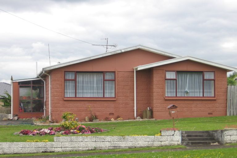 Photo of property in 64 Consols Street, Waihi, 3610