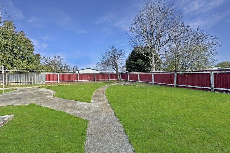 Photo of property in 28 Langley Avenue, Milson, Palmerston North, 4414